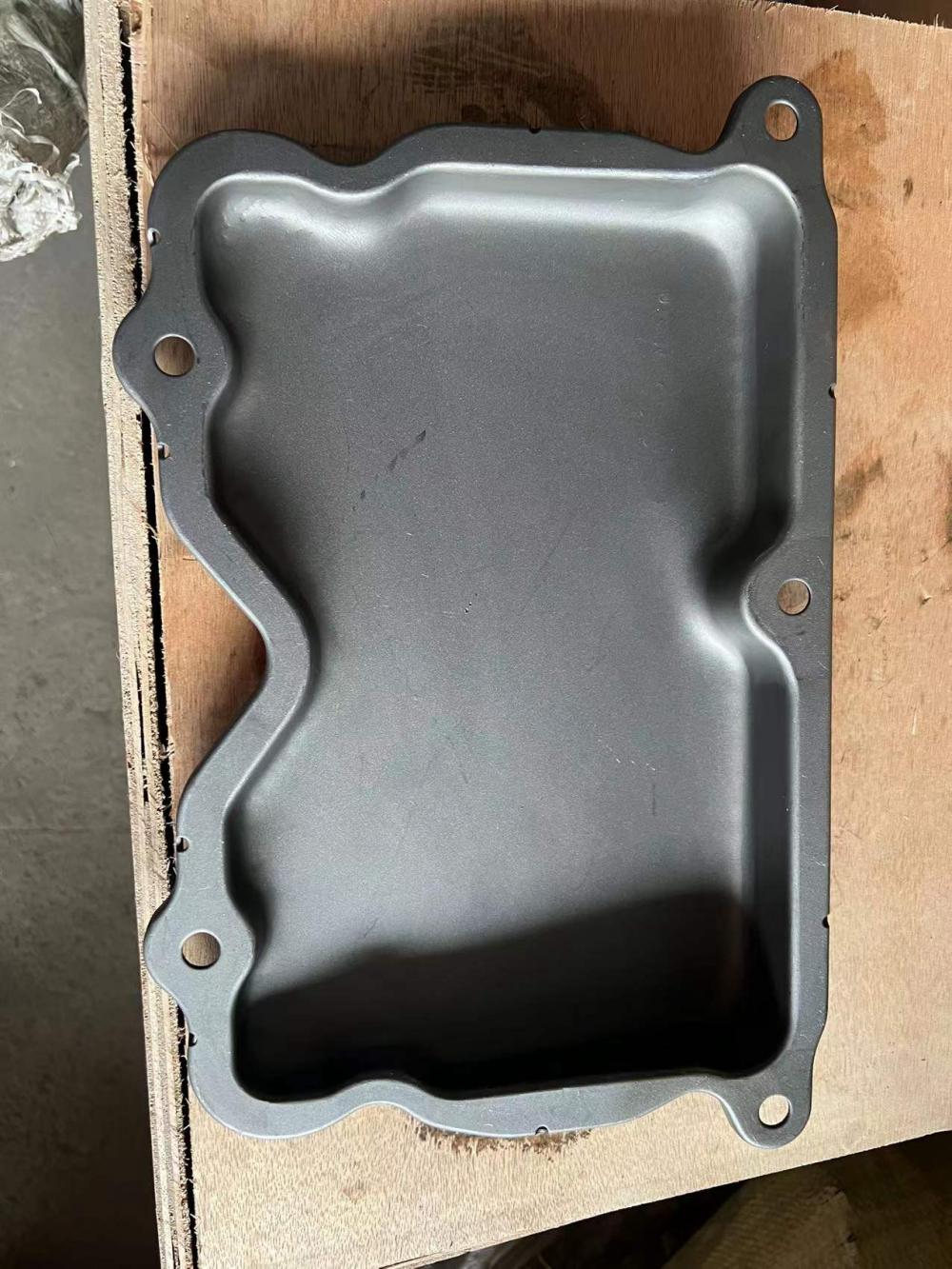 Rocker Lever Cover 3006183
