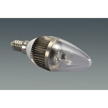E14 LED Candle Light- C403a-C