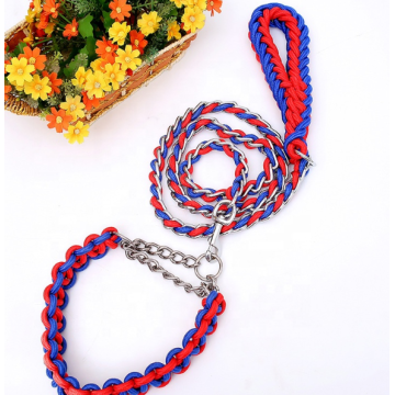 Paracord Long Dog Leader 4FT