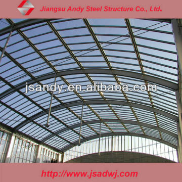 Andy light steel roof truss