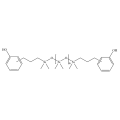 Α, ω-bis (fenolpropil) polidimetilsiloxano de buena calidad