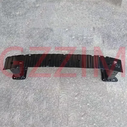 Focus 2010-2013 Front Bumper Upper Frame