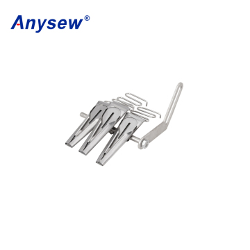 Andysew الصناعي المجلدات لآلة الخياطة AB-165 | محرك البحث