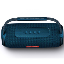 Haut-parleur Bluetooth sans fil Super Bass haut-parleur portable
