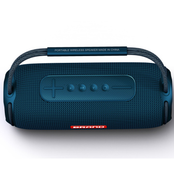 Super Bass Portable Speaker Wireless Bluetooth Speaker