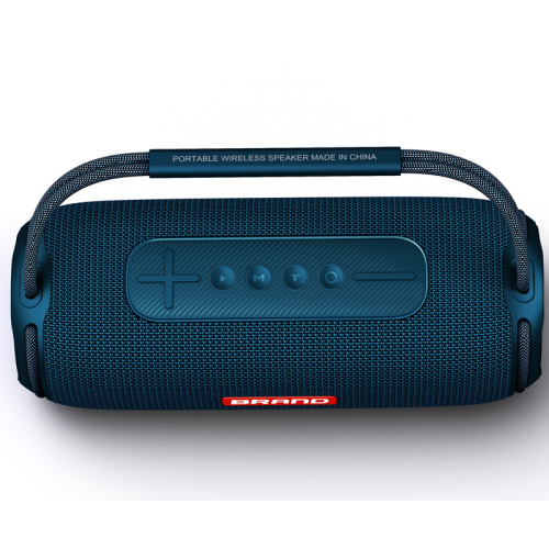 Super Bass Portable Speaker Wireless Bluetooth Speaker