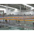 Customized automatic soy milk production line