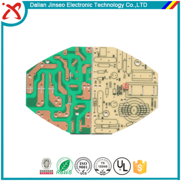 94v0 pcb board in fr4 ceramic pcb board