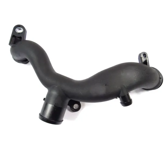 Auto Parts Engine Radiator Coolant Hose for Jaguar XE XF XJ Range Rover Discovery