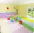 Fashional Home Decorating,pvc building materials,wall panels