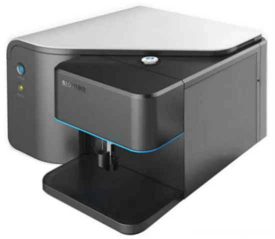 Medical Clinical Analytical Instruments Flow cytometry