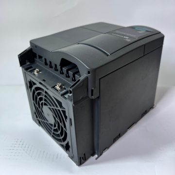 การรับประกัน 1 ปี Micromaster 430 6SE6430 VFD พร้อมตัวกรอง - แหล่งจ่ายไฟอุปกรณ์ไฟฟ้า