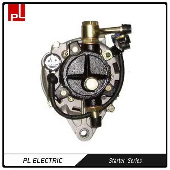 ZJPL 24V 35A LR225-408 24v alternator generator
