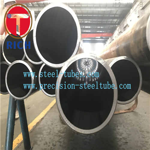 hydraulic cylinder honed tube