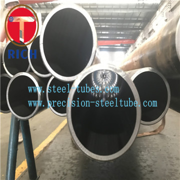 TORICH EN10305-1 2002 GB/T3639-2009 Cold Drawn Steel Tubes