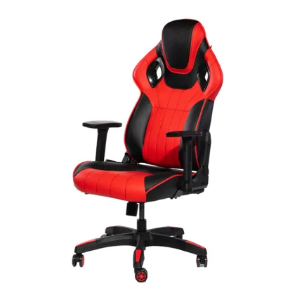 Whole-sale price Excellent gaming chair synthetic leather gaming chair