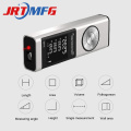 Laser Distance Meter USB 80m Range Measures