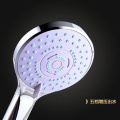 Best Price Healthy Water Filter ABS Hand Shower