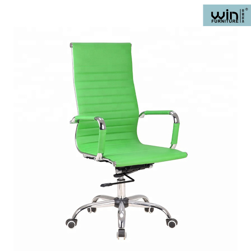 Chaire de bureau ergonomique exécutif du dos élevé