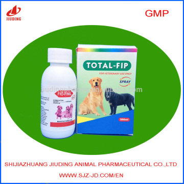 pet animal products Best flea and tick insecticide fipronil for veterianry