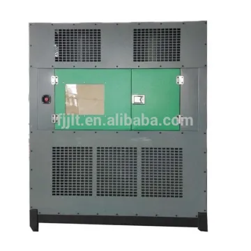 200,500kva kw water powered electric generator from factory price foe Czach