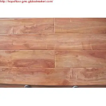 laminate flooring
