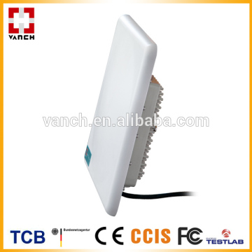 9dbi UHF RFID antenna reader with 4G/GPS