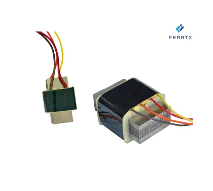Microphone Audio Frequency Transformers
