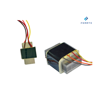 Microphone Audio Frequency Transformers