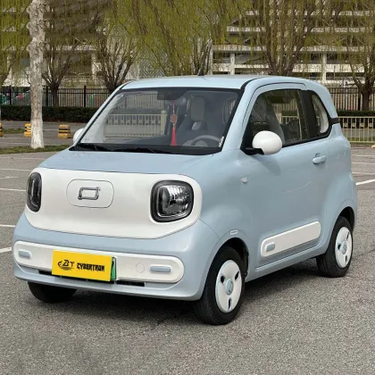 2025 Bestune Pony 222km/h (Agile Horse)