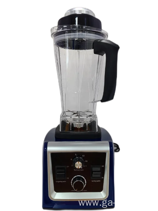Hot Sale Style High Speed Blender With Timer