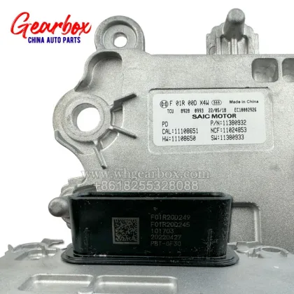 ORIGINAL DCT250/DCT280 TCU for SAIC MOTOR MG Roewe