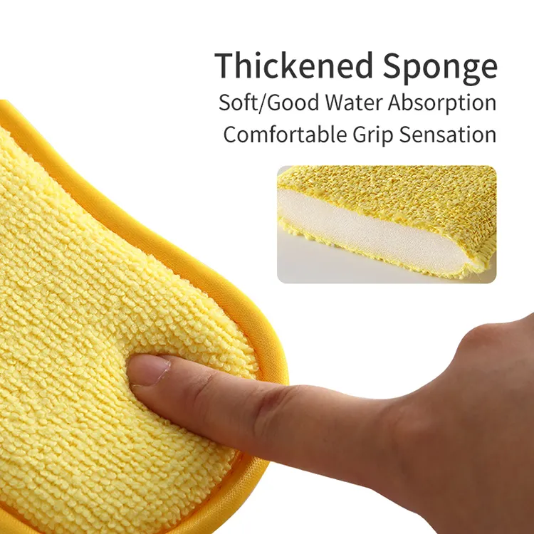 Sponge 5