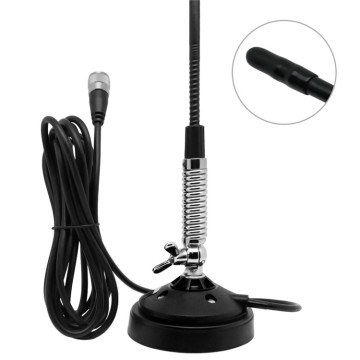 26-28 Mhz CB Radio Antenna for Car