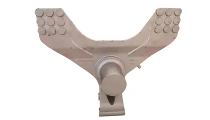 Precision Fit Balance Shaft Bracket Component