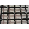 Square Crimped Wire Mesh for Mining Screen