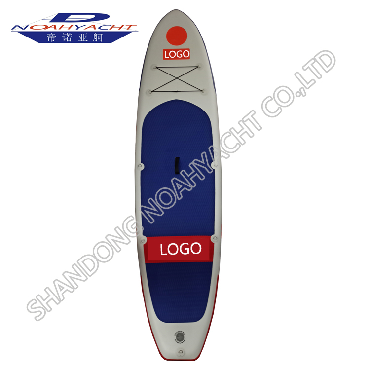 Inflatable SUP Board 