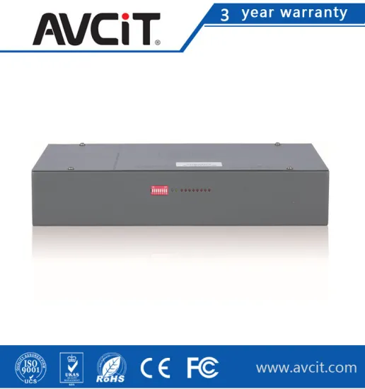 IO Control,. ID Switching, Independent Power Switch Remote Light Control, 8-channel Power Relay