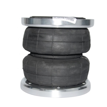 Hot Sale 2S2300F Truck Rubber Air Spring Suspension