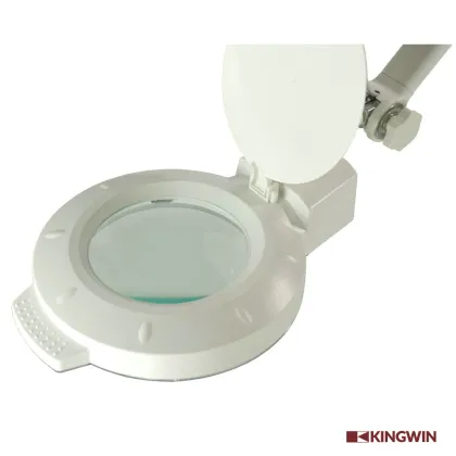 LED Magnifying Lamp