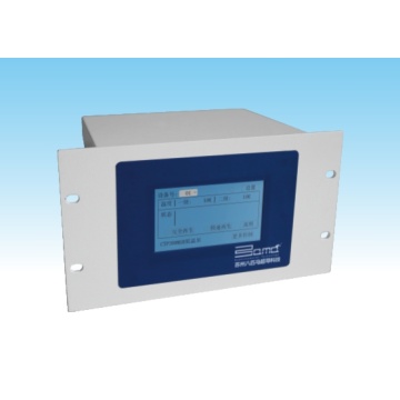 Цриопумп Цонтрол Нетворк Хост