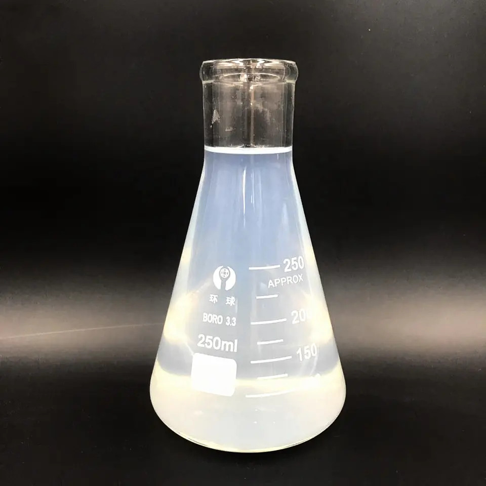 Ludox Colloidal Silica