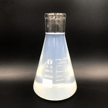 Yatırım dökümü için JN30 40 kolloidal silika bağlayıcı