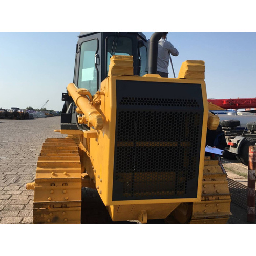 Shantui 160HP SD16 types of small bulldozer