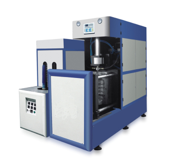 180BPH 5 Gallon Water Bottle Blow Molding Machine