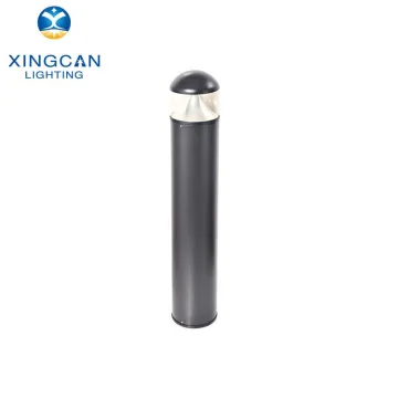 IP65 Waterproof LED Lawn Bollard Lights for Modern Outdoor Garden