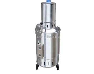 China Lab Water Distiller ราคาจาก Ya Zdi