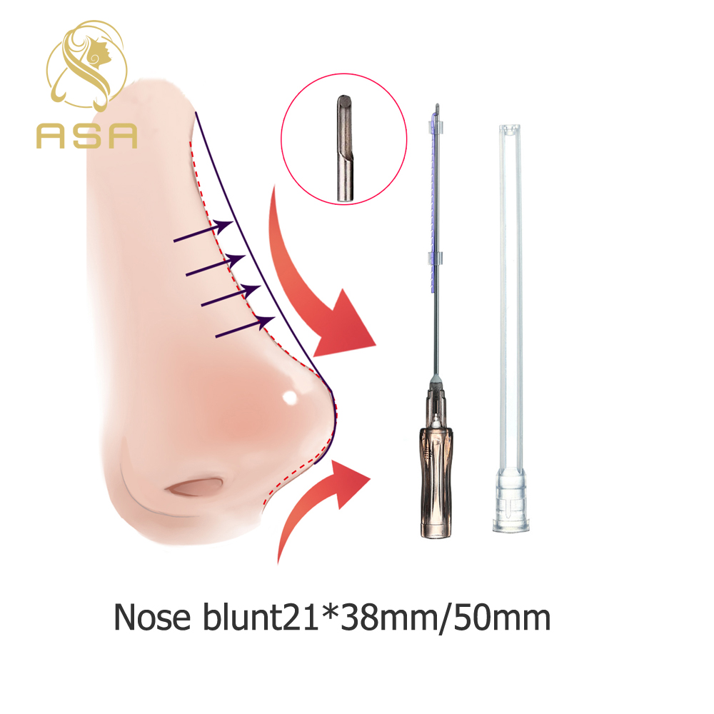 hiko nonsurgical nosebridge pdo pcl thread lift cost