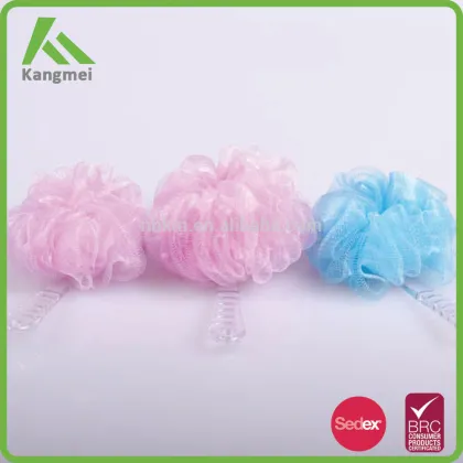 kangmei exfoliating body scrubber bath scrub