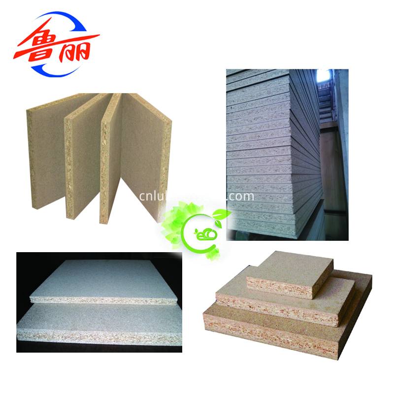 competitive particle board